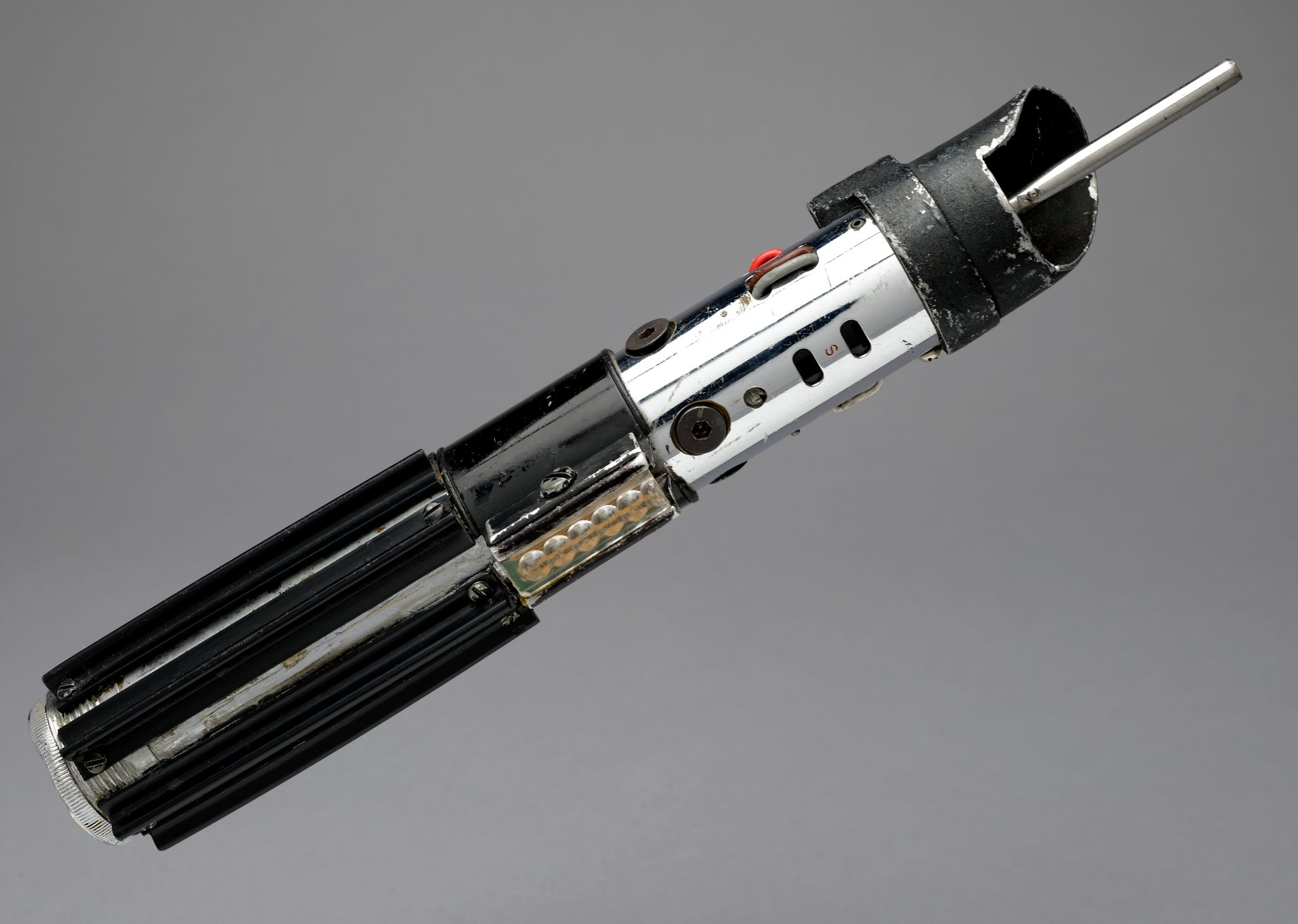 Propstore Darth Propstore-Darth-Vaders-Lightsaber memorabilia